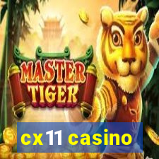 cx11 casino